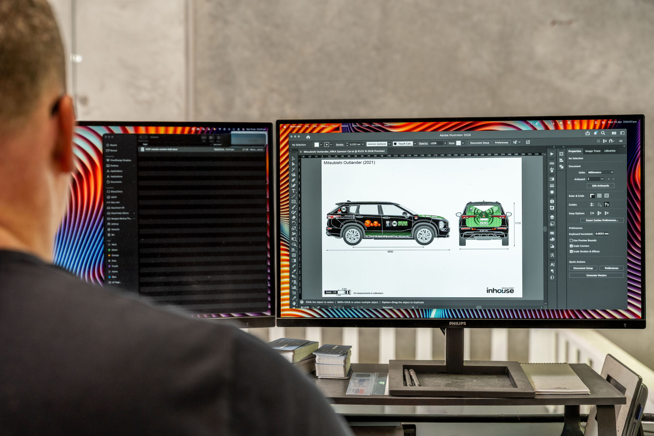 Graphic Design